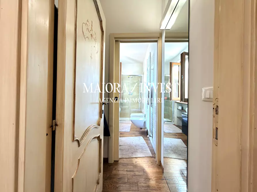 Immagine 41 di Appartamento in vendita  in Via Giannina Milli 22 a San Benedetto Del Tronto