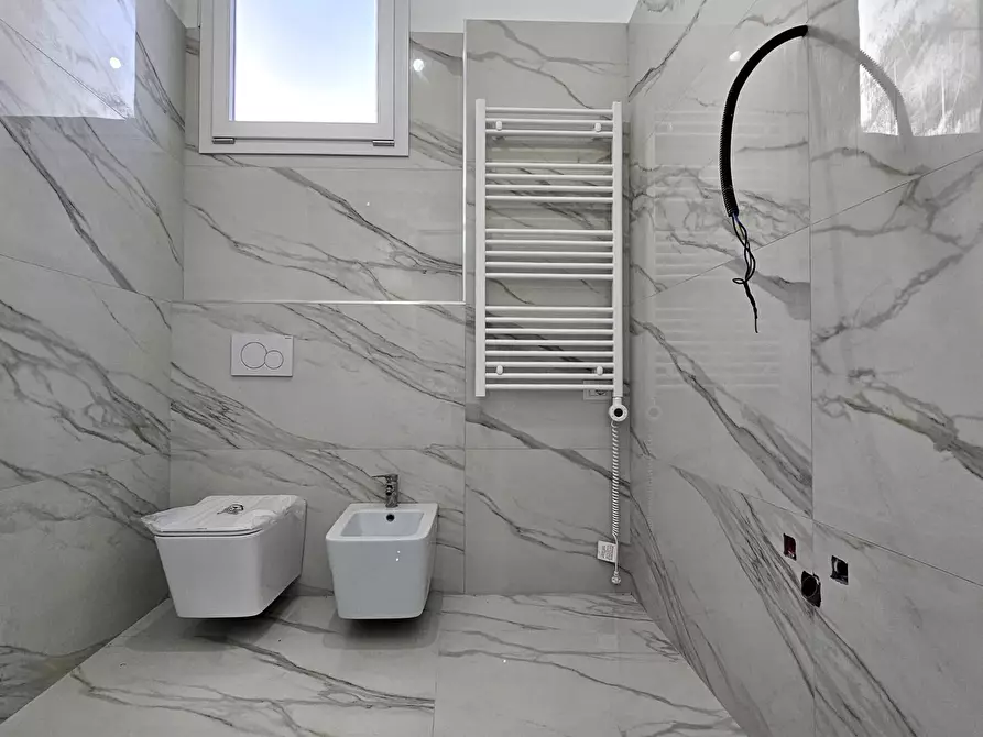 Immagine 4 di Bilocale in vendita  in via Laberinto 54 a San Benedetto Del Tronto