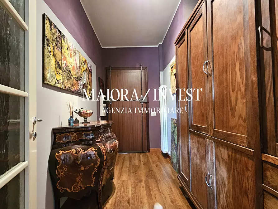 Immagine 31 di Pentalocale in vendita  in Via A. Moro a Pedaso