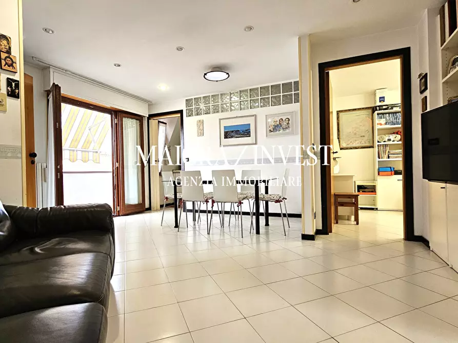 Immagine 39 di Villa in vendita  in via del Vignola 37 a San Benedetto Del Tronto