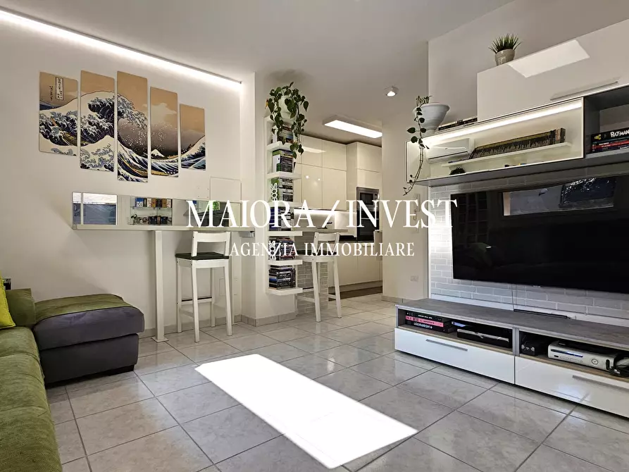 Immagine 17 di Bilocale in vendita  in Via Carlo Forlanini a San Benedetto Del Tronto