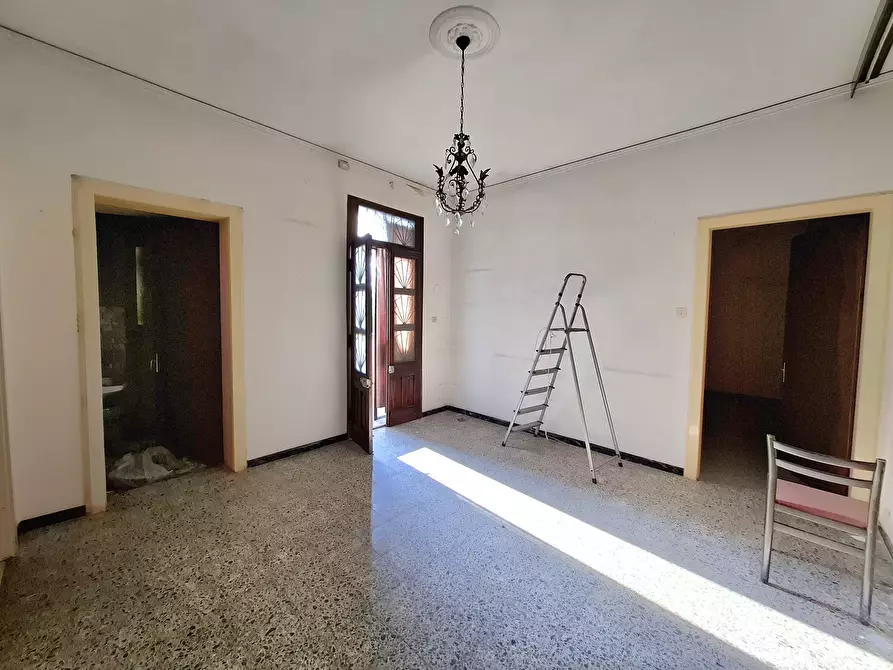 Immagine 9 di Casa indipendente in vendita  in Viale Porta Adige 47 a Rovigo