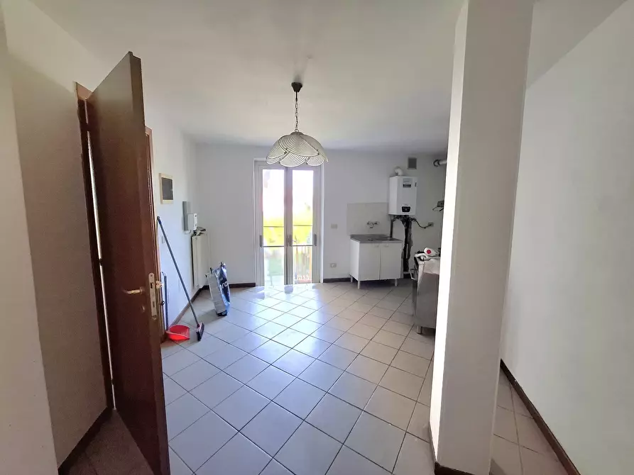 Immagine 8 di Casa bifamiliare in vendita  in Via Giorgio la Pira 65 a Costa Di Rovigo