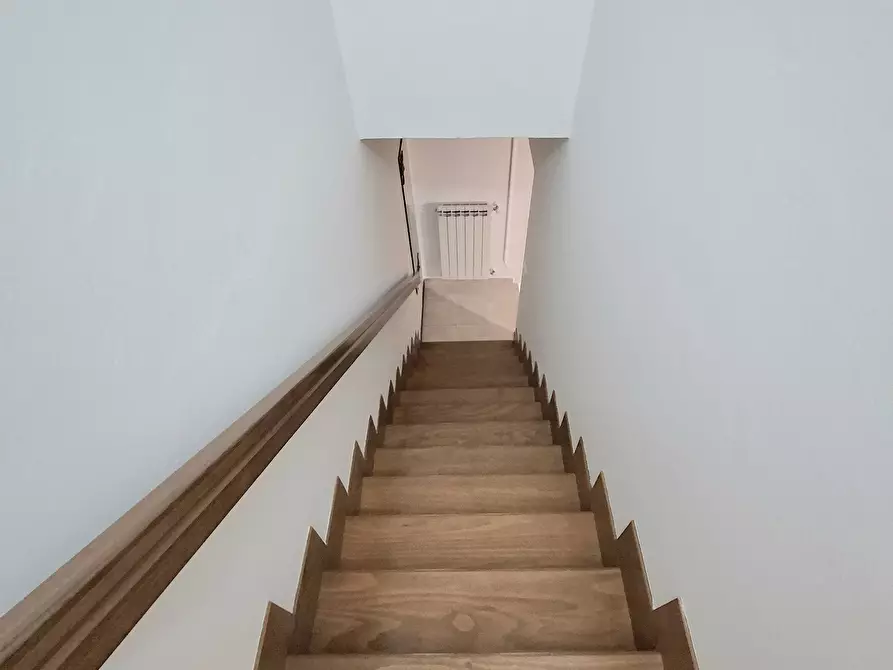 Immagine 13 di Casa bifamiliare in vendita  in Via Veniera 24 a Rovigo