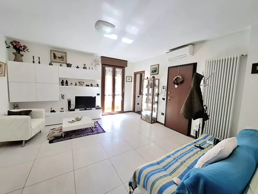 Immagine 4 di Trilocale in vendita  in via g. b. buffetti a Rovigo