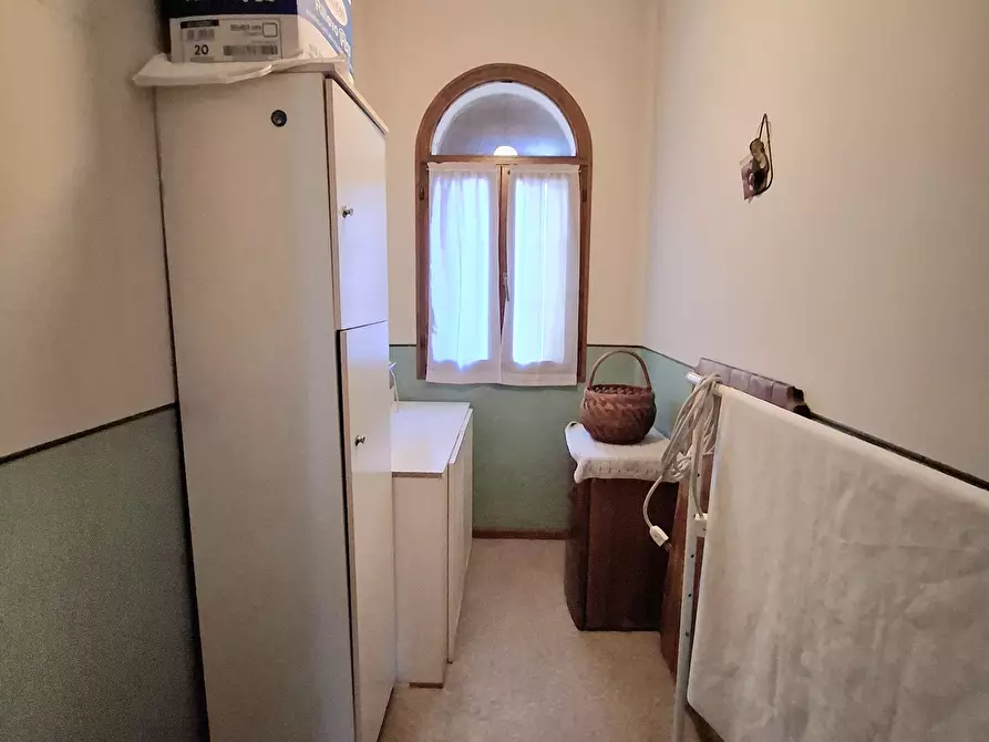 Immagine 9 di Villetta a schiera in vendita  in Via Ragazzi del '99 8 a Rovigo