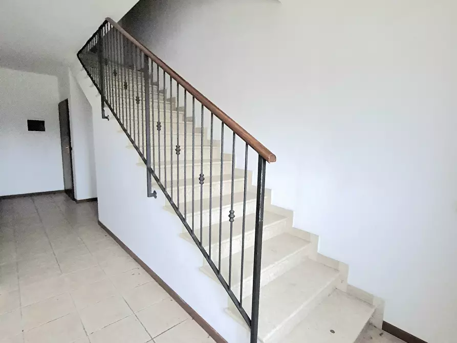 Immagine 6 di Quadrilocale in vendita  in Via A. Gramsci 72 a Stanghella