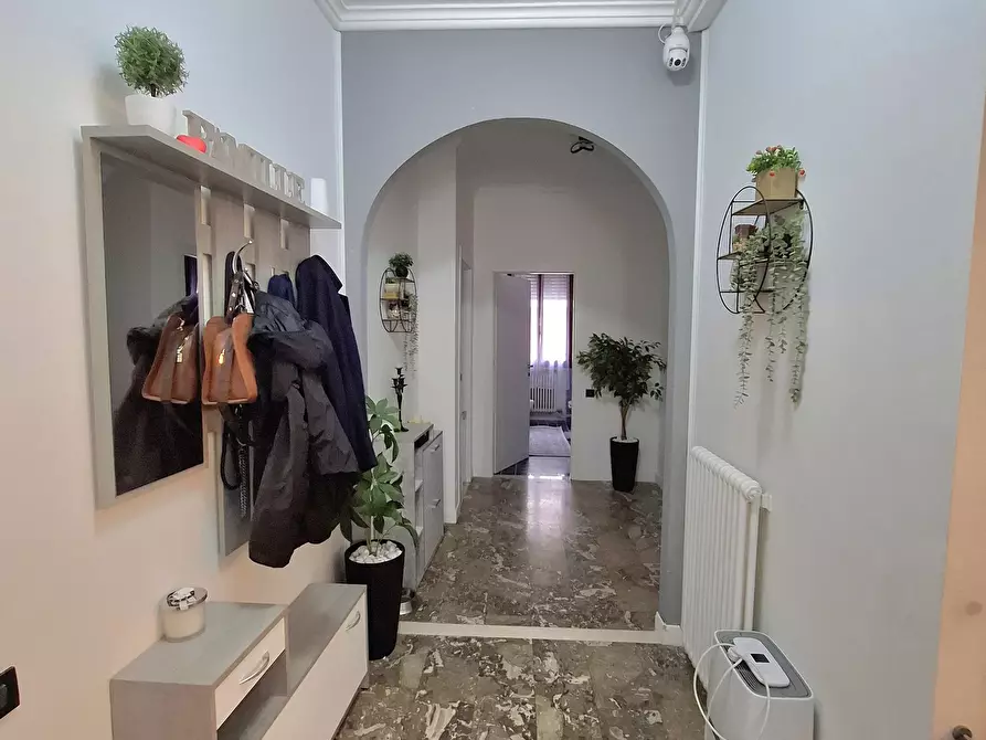 Immagine 8 di Trilocale in vendita  in Via Giosuè Carducci 53 a Rovigo