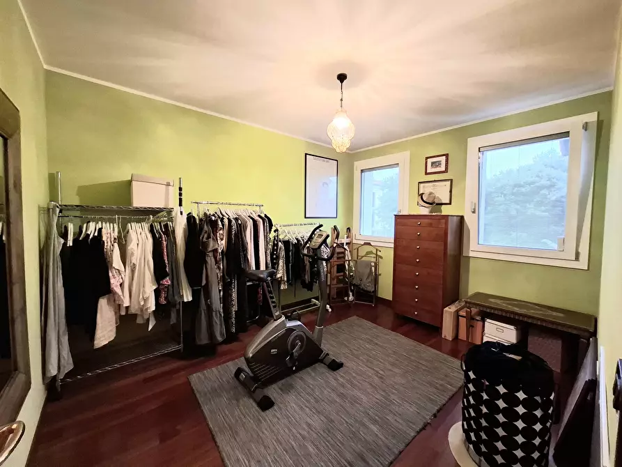 Immagine 14 di Casa bifamiliare in vendita  in Via E. Berlinguer 242 a Bosaro