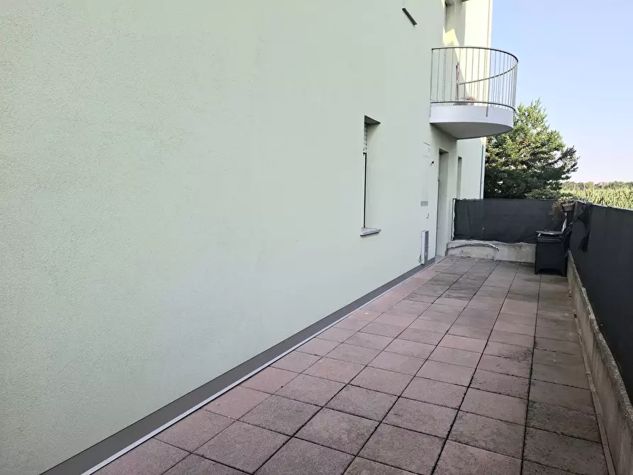 Immagine 5 di Trilocale in vendita  in Via Carlo Forlanini 55 a Rovigo