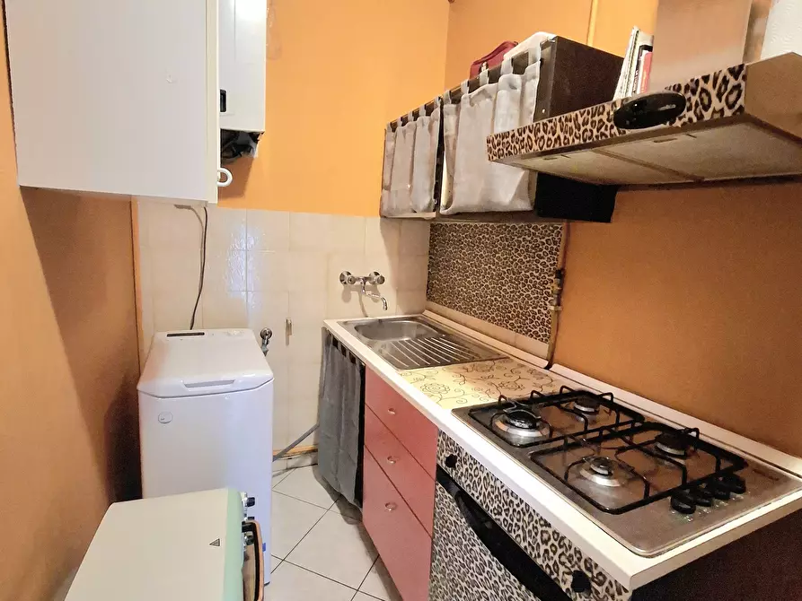 Immagine 5 di Bilocale in vendita  in Corso del Popolo 408 a Rovigo