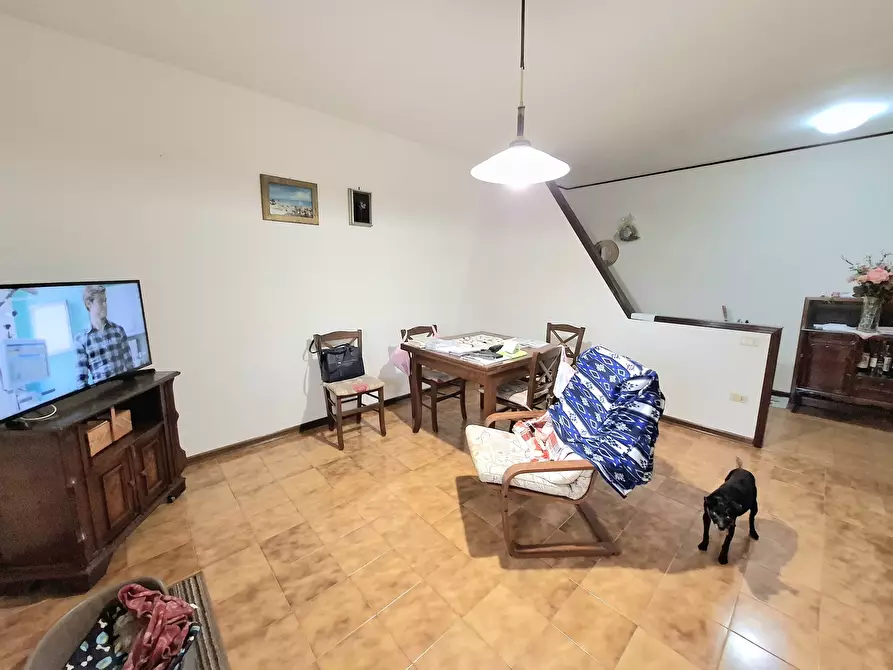 Immagine 6 di Trilocale in vendita  in Via Ponte Dell'Asino 57 a Rovigo