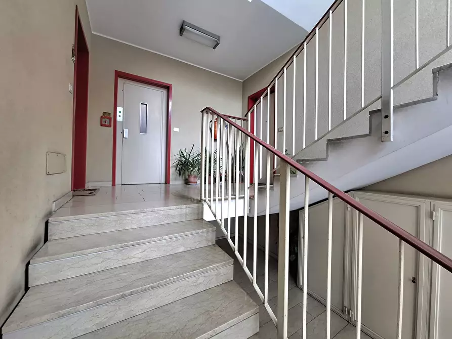 Immagine 4 di Trilocale in vendita  in Via della Costituzione 18A a Rovigo