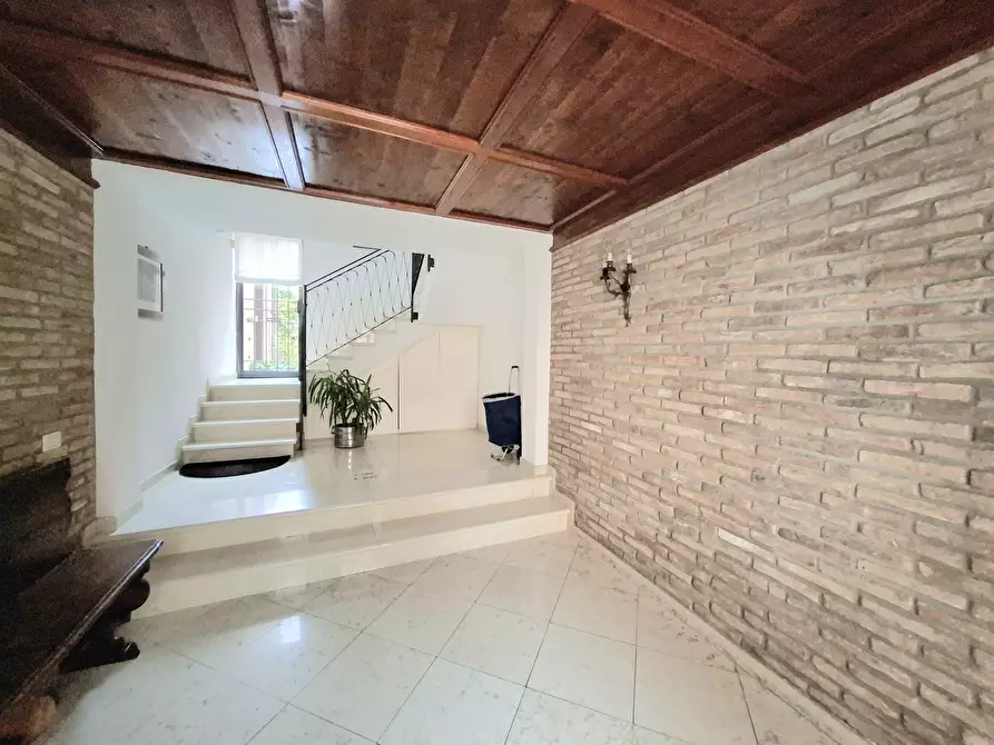 Immagine 9 di Villa in vendita  in Via Giacomo Sichirollo 9 a Rovigo