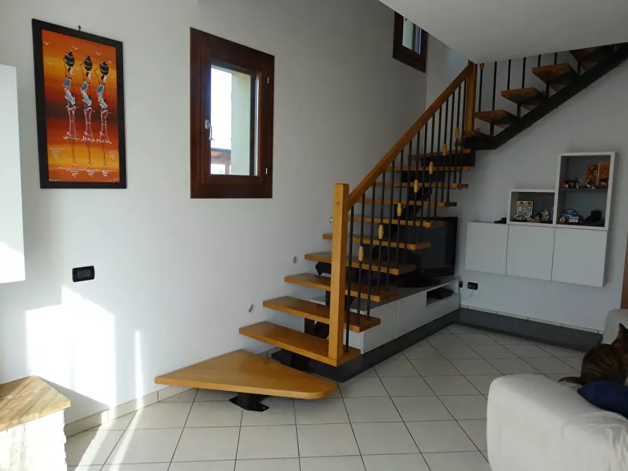 Immagine 13 di Casa indipendente in vendita  in Via della Repubblica 255 a Guarda Veneta