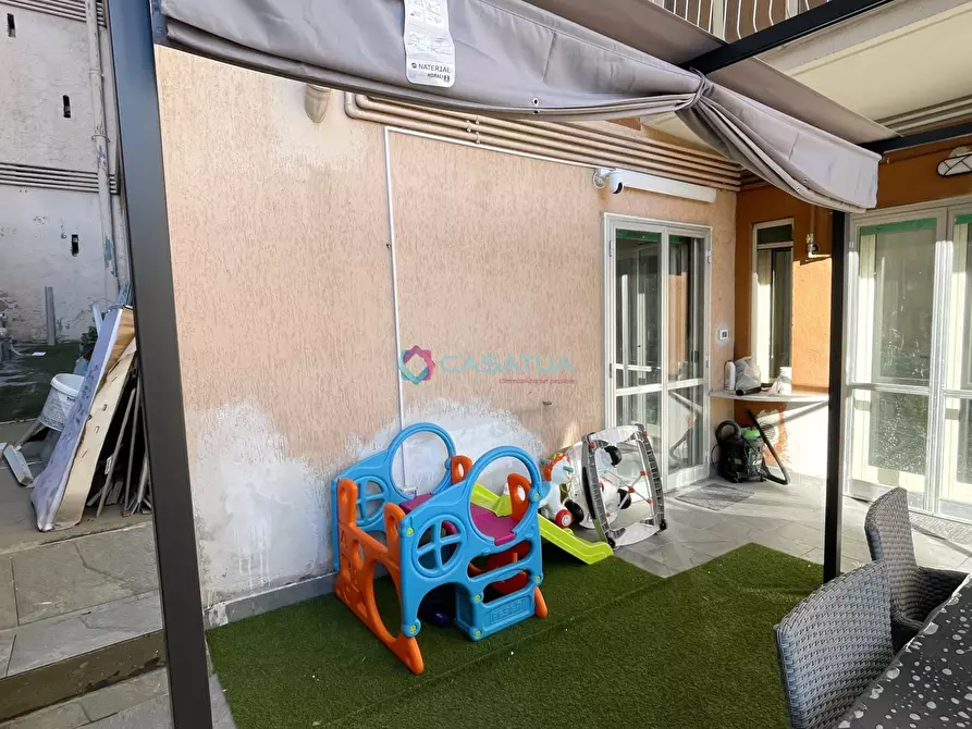 Immagine 8 di Trilocale in vendita  in Via Papa Giovanni XXIII 65 a Chieti