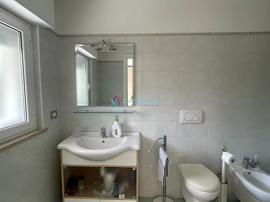 Immagine 14 di Trilocale in vendita  a Pineto