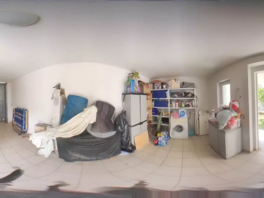 Immagine 43 di Trilocale in vendita  a Pineto