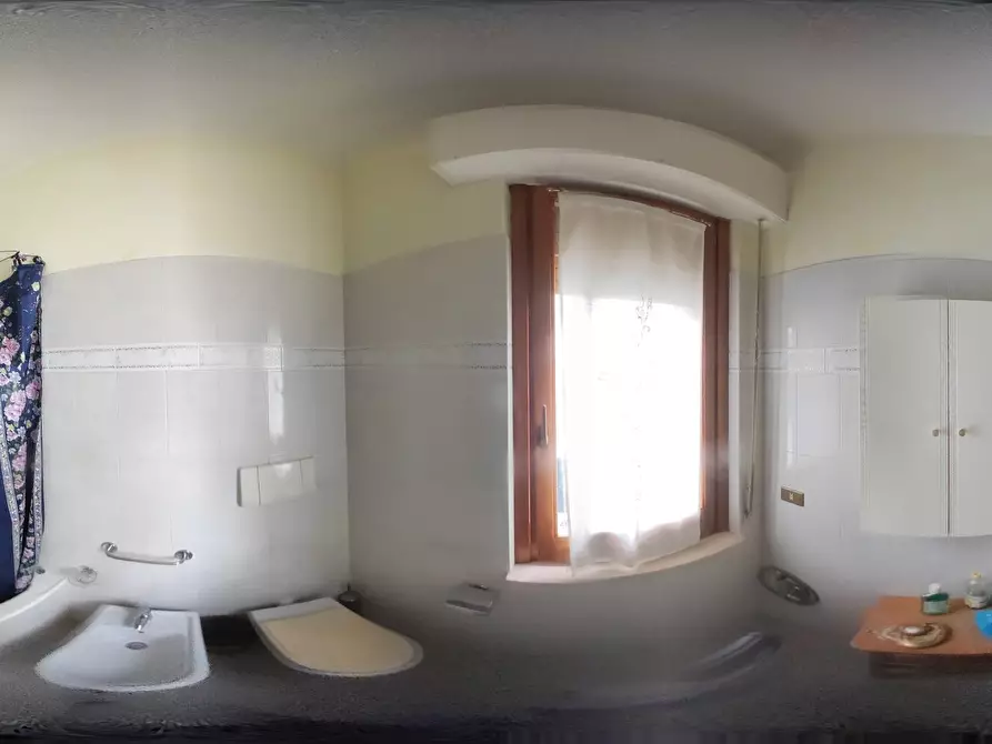 Immagine 32 di Trilocale in vendita  a Pineto