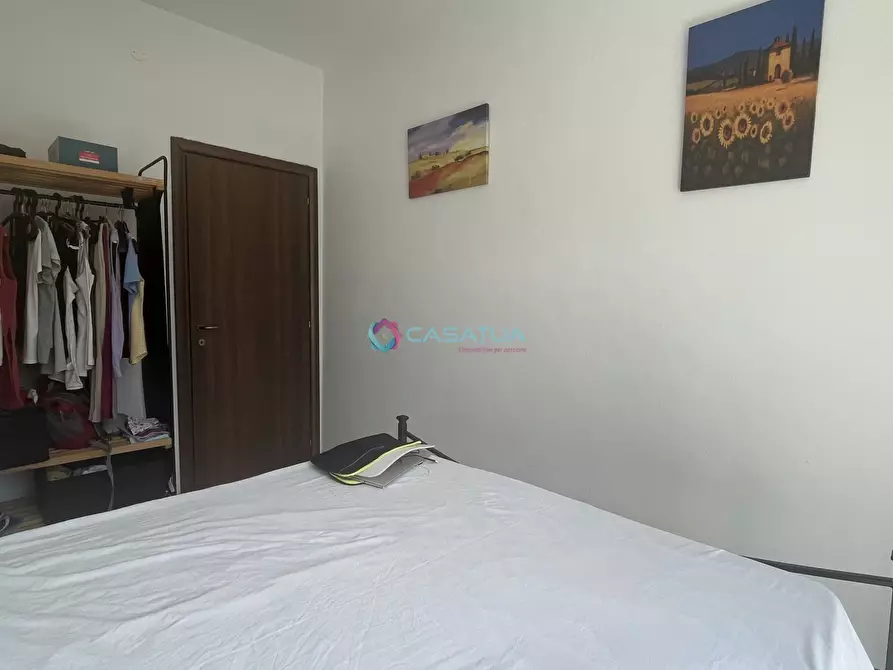 Immagine 22 di Trilocale in vendita  a Pineto