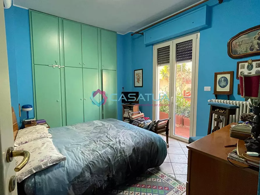 Immagine 30 di Trilocale in vendita  a Silvi