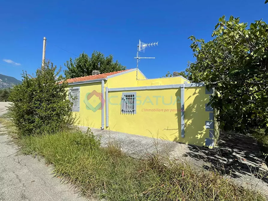 Immagine 1 di Casa indipendente in vendita  a Civitella Casanova