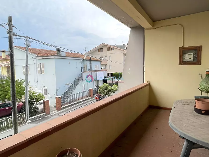 Immagine 22 di Quadrilocale in vendita  a Pineto