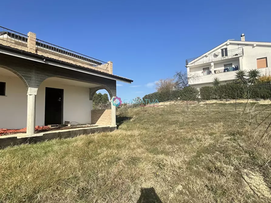 Immagine 22 di Casa indipendente in vendita  a Spoltore