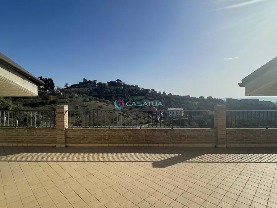 Immagine 39 di Casa indipendente in vendita  a Spoltore