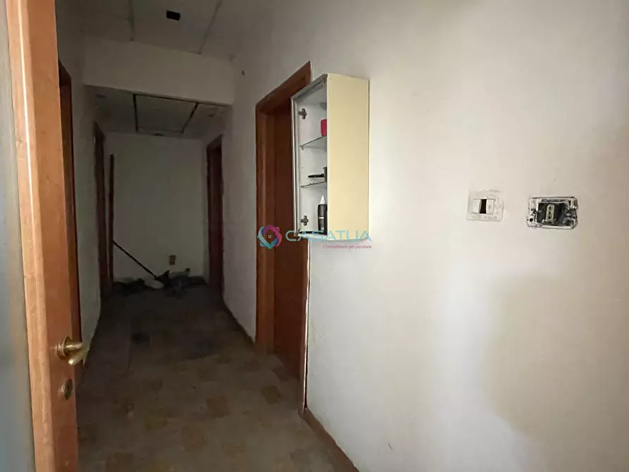 Immagine 14 di Locale commerciale in vendita  a Pineto