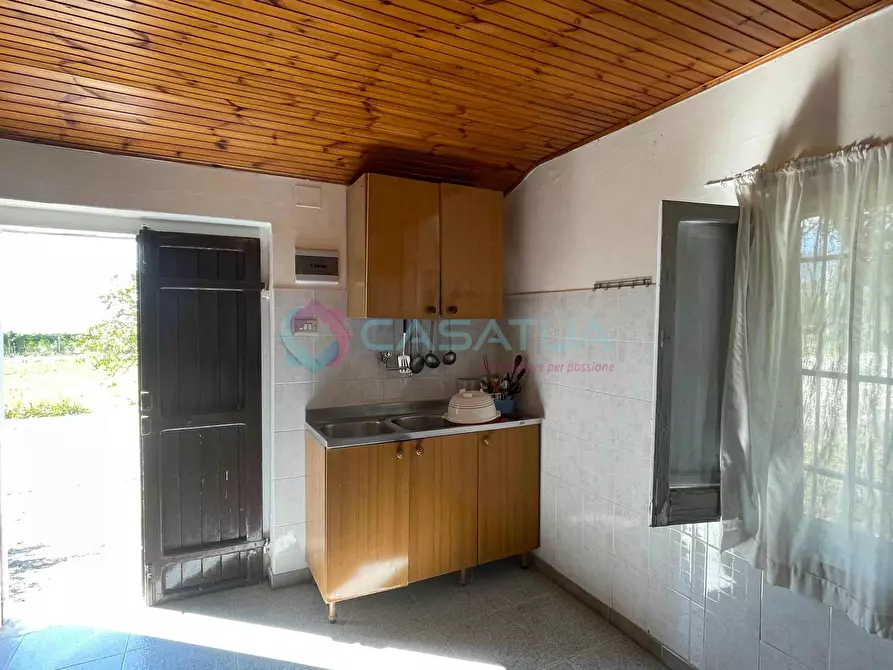 Immagine 15 di Casa indipendente in vendita  a Civitella Casanova