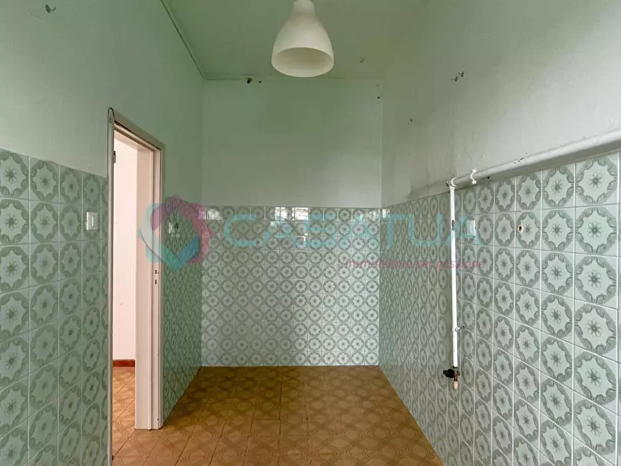 Immagine 17 di Porzione di casa in vendita  a Silvi