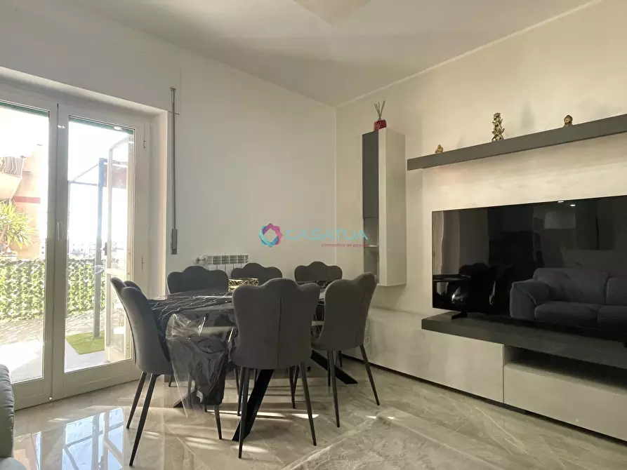 Immagine 6 di Trilocale in vendita  in Via Papa Giovanni XXIII 65 a Chieti