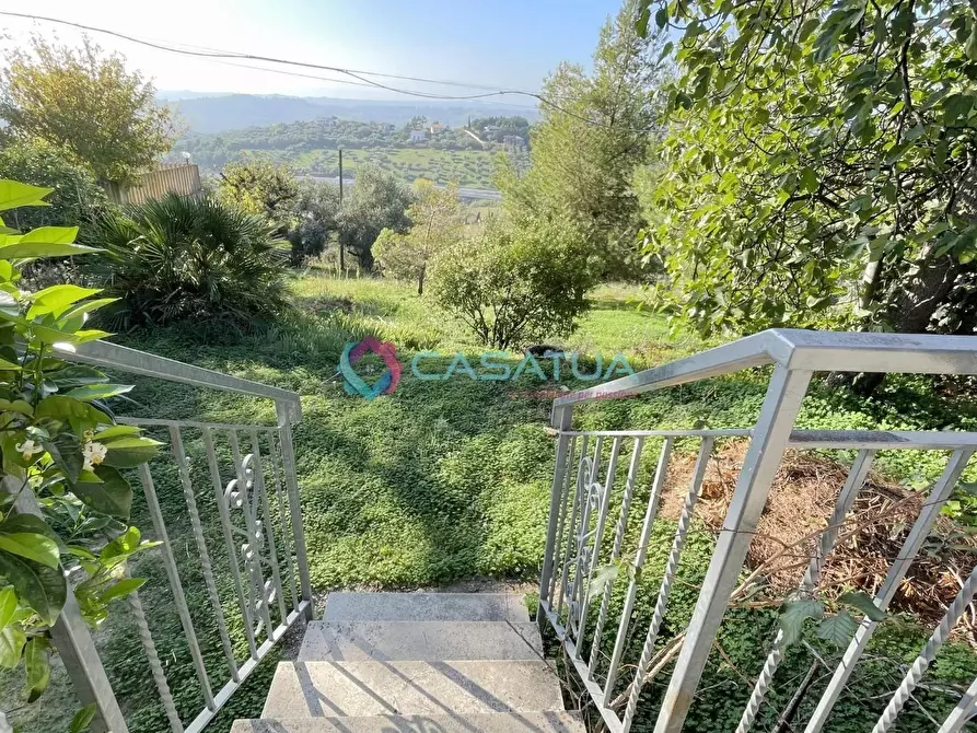 Immagine 11 di Casa indipendente in vendita  a Silvi