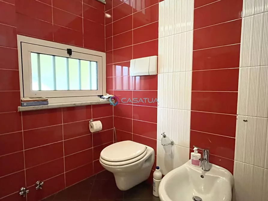 Immagine 44 di Terratetto in vendita  in Via le Quote 13 a Roseto Degli Abruzzi