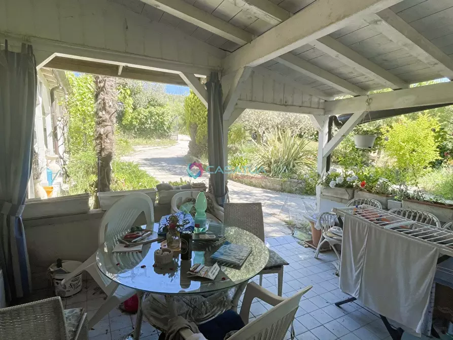 Immagine 3 di Villa in vendita  in Contrada Cretone 9 a Pineto