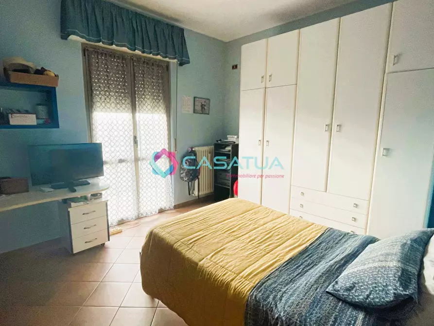 Immagine 3 di Trilocale in vendita  a Silvi