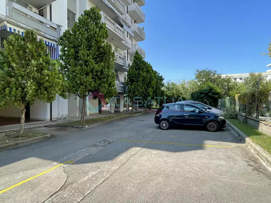 Immagine 5 di Quadrilocale in vendita  a Silvi