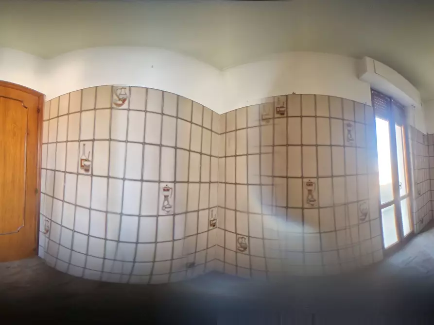 Immagine 37 di Casa indipendente in vendita  a Montesilvano