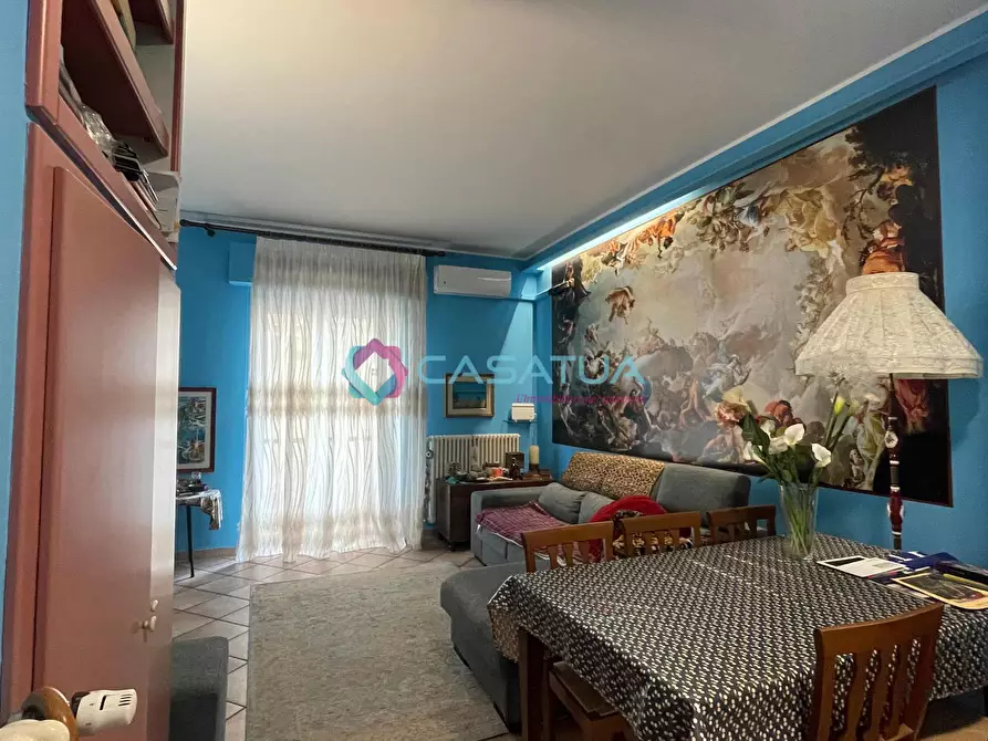 Immagine 17 di Trilocale in vendita  a Silvi