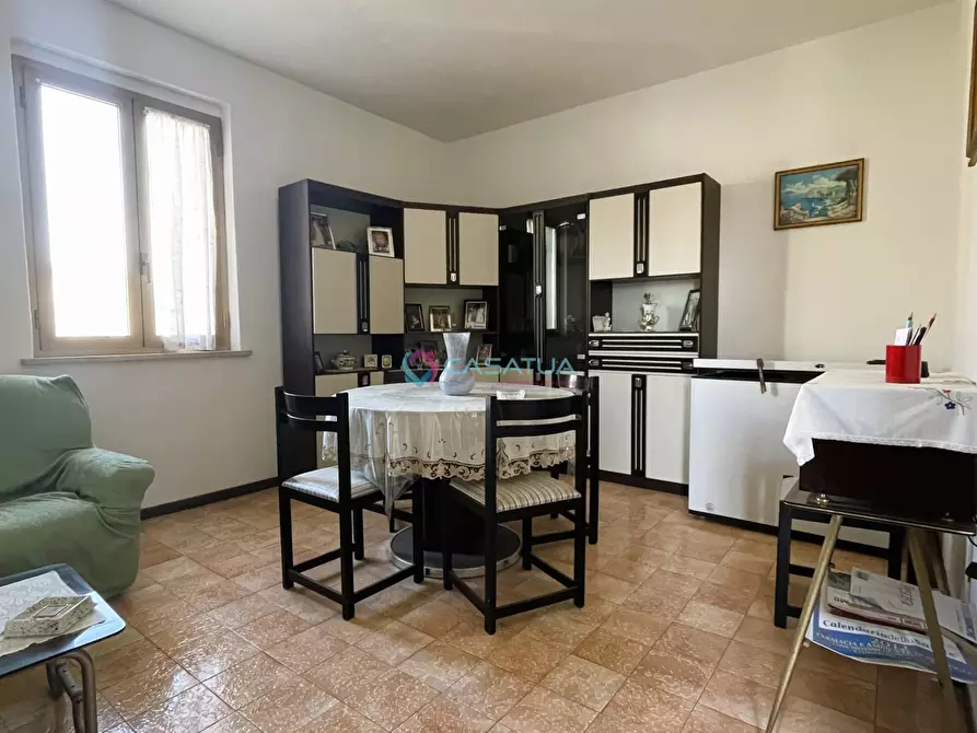 Immagine 7 di Trilocale in vendita  a Pineto