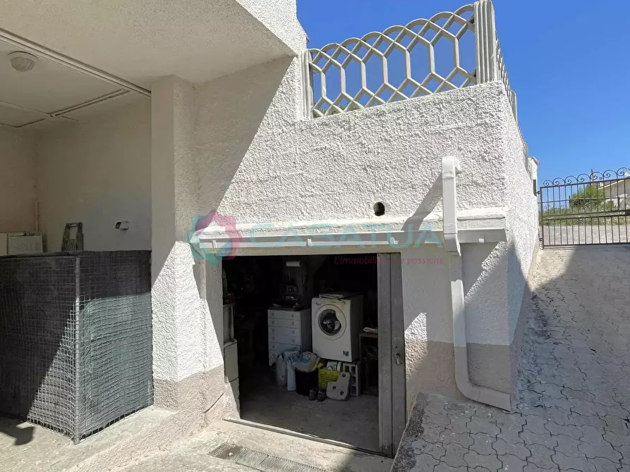 Immagine 44 di Casa indipendente in vendita  a Silvi