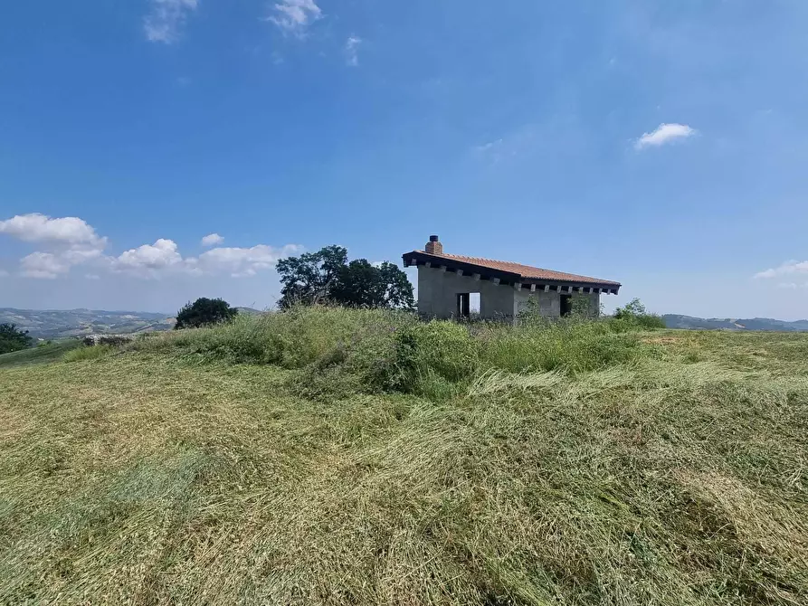 Immagine 38 di Terreno agricolo in vendita  a Farindola