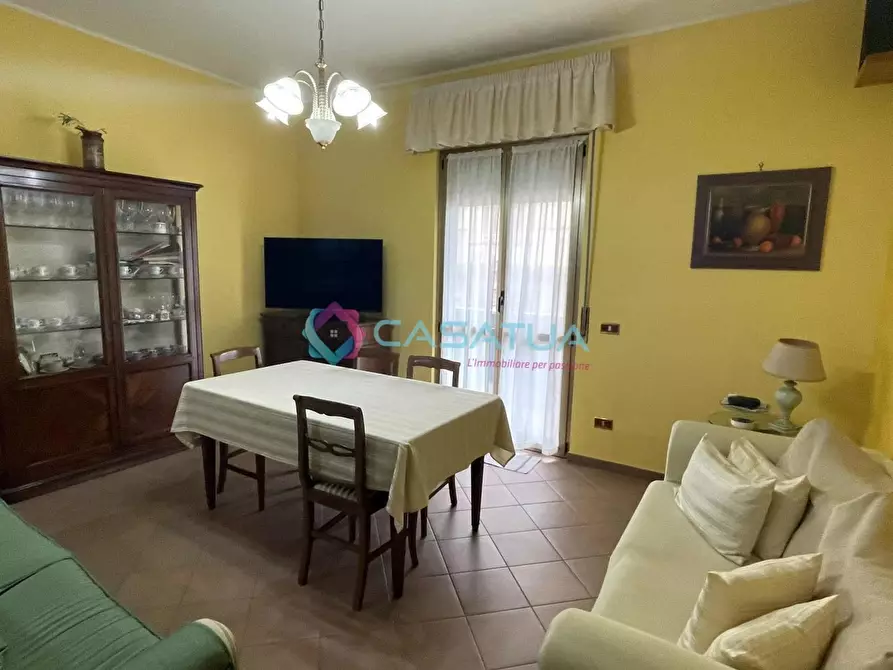 Immagine 14 di Trilocale in vendita  a Silvi