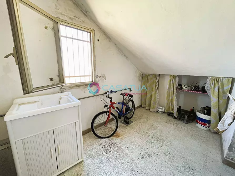 Immagine 33 di Casa indipendente in vendita  in Vico delle Naiadi 2 a Pineto
