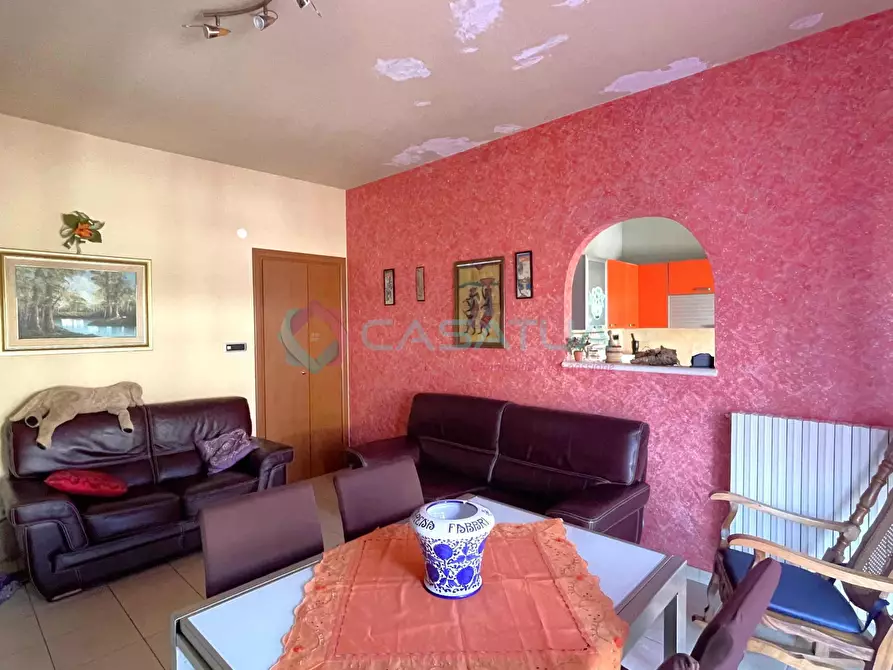 Immagine 10 di Quadrilocale in vendita  a Silvi