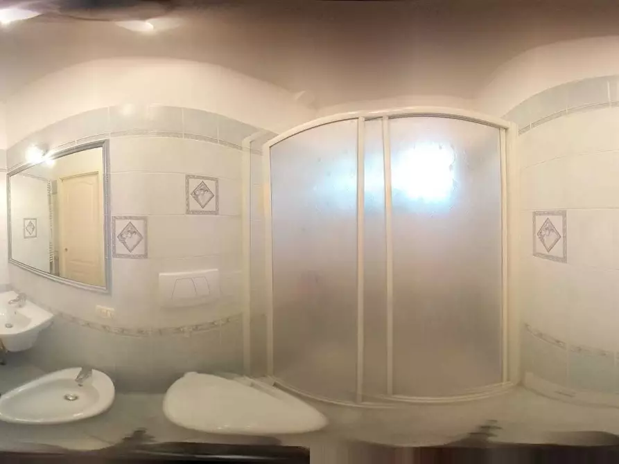 Immagine 3 di Trilocale in vendita  a Silvi