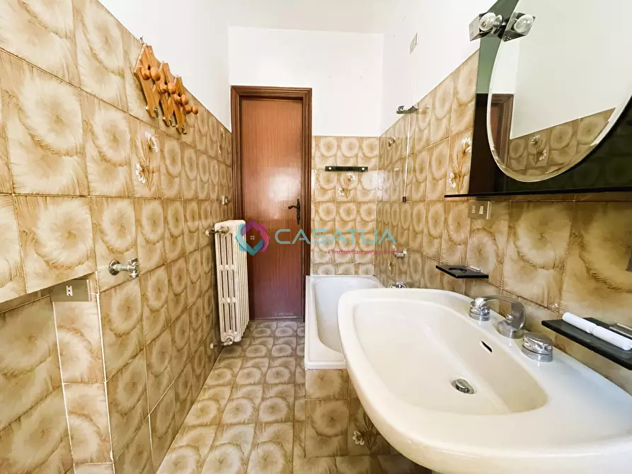 Immagine 20 di Casa indipendente in vendita  in Vico delle Naiadi 2 a Pineto