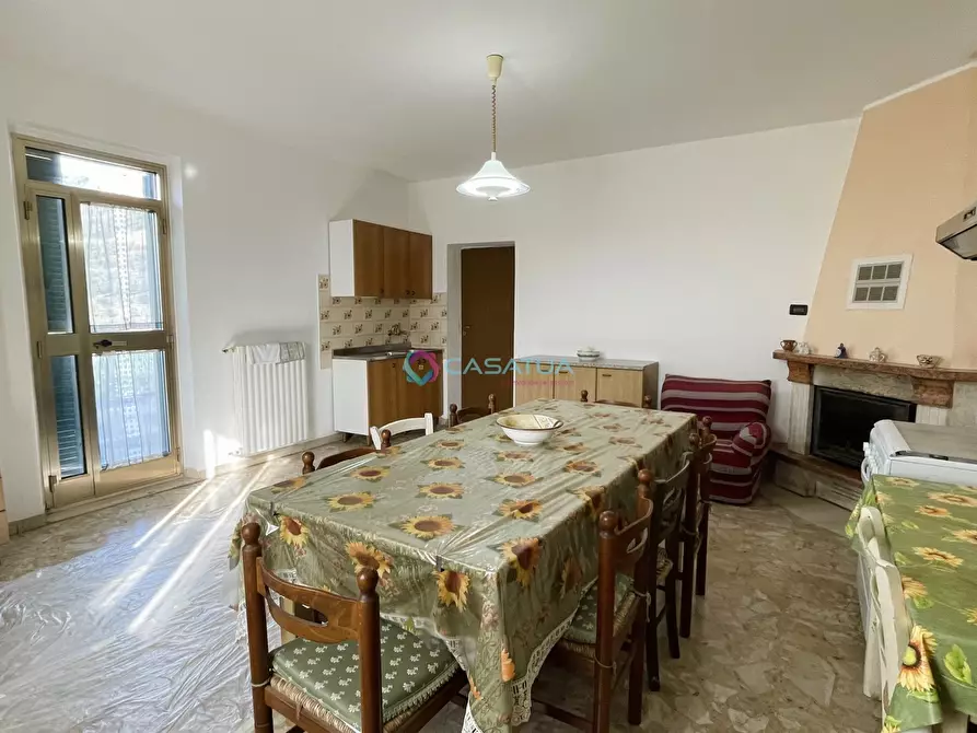 Immagine 13 di Trilocale in vendita  a Pineto