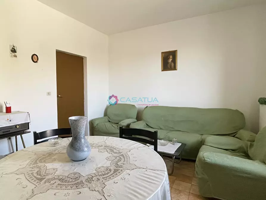 Immagine 9 di Trilocale in vendita  a Pineto